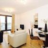 Отель New Central Woking 1 and 2 Bedroom Apartments with Free Gym, close to Train Station, фото 5