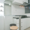 Отель Cozy Stay 2BR Menteng Square Apartment, фото 7