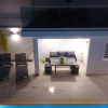 Отель Villa With 3 Bedrooms in Funchal, With Wonderful sea View, Private Pool, Enclosed Garden, фото 2