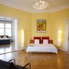 Отель STARS Guesthouse Berlin в Берлине