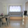 Отель Mobil Home With 2 Bedrooms in Saint-jean-de-monts, With Pool Access an, фото 5