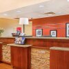 Отель Hampton Inn Knoxville-West At Cedar Bluff, фото 36