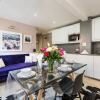 Отель Super Luxurious 1BD Flat in the Heart of Chelsea!, фото 7