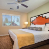 Отель WorldMark Big Bear Lake, фото 5