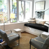 Отель Gorgeous 1BR House in Riverdale, фото 7