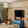 Отель Elysian Luxury Villa Pelion, фото 2