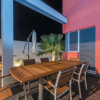 Отель Stunning Home in Vrsi Mulo With Wifi and 4 Bedrooms, фото 11