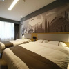 Отель Thank Inn Hotel Zhejiang Wenzhou Wuma Pedestrian Street, фото 1