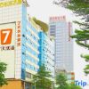 Отель 7 Days Premium·Shenzhen North High-speed Railway Station Minzhi, фото 6