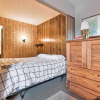 Отель Cozy Big Sky Studio ~ 1 Mile to Mtn Village!, фото 5