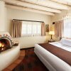Отель Sagebrush Inn & Suites, фото 5