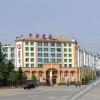 Отель Zhongxin Gold Hotel, фото 9