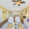 Отель Emerald Isle Beach Resort by Panhandle Getaways, фото 12