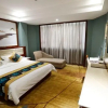 Отель Huaqiao International Hotel, фото 6