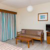 Отель Kefalos - Damon Hotel Apartments, фото 4