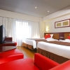 Отель MyStays Fukuoka Tenjin, фото 20