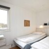 Отель 6 Person Holiday Home in Ringkobing, фото 2