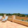 Отель SES PLANETES - Cosy villa with private pool near the beach. Free WIFI, фото 21