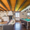 Отель Expansive Villa in Sveti Lovrec With Swimming Pool, фото 21