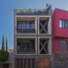 Отель Designer 3-Story Home in San Miguel, фото 1