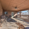 Отель Cozy Branson Townhome 1 Mi to Silver Dollar City!, фото 15