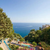 Отель Villa Bijoux - Luxury Villa Sea View, фото 26