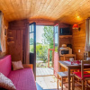 Отель Chalets des Mousquetaires, фото 5