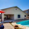 Отель In Golf Community w/Pool! Just Outside Everything Phoenix! by RedAwning, фото 37