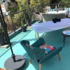 Отель Boutique Triple House With Garden & Roof Terrace, фото 12