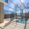 Отель Champions Gate 870 4 Bedroom Townhome W Private Splash Pool, фото 19