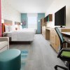 Отель Home2 Suites by Hilton Lake Mary Orlando, фото 2