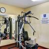 Отель Comfort Inn & Suites Little Rock, фото 10