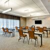 Отель SpringHill Suites By Marriott Columbia Fort Meade Area, фото 14