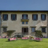 Отель Villa Le Rose, фото 1