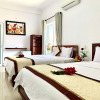 Отель Ngoc Sinh Homestay, фото 5