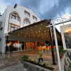 Отель Andac Otel, фото 1