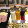 Отель Jinjiang Metropolo Hotels, Classiq, Jing an, фото 15