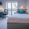 Отель Swuite Dublin (Student Accommodation - ApartHotel), фото 21