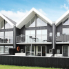 Отель Spacious Holiday Home in Løkken Denmark with Whirlpool, фото 1