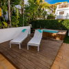 Отель GH-Modern 2 bed apartment with Pool in Estepona, фото 3