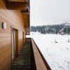 Отель Cozy Holiday Home in Salzburg Near Ski Area, фото 16