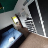 Отель Captivating 1-bed Apartment in Blackpool, фото 3