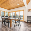 Отель Waterfront Greens Chalet, фото 12