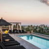 Отель Kimpton Everly Hotel Hollywood, an IHG Hotel, фото 20