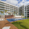 Отель Luxury, Elegance and sea View - Madeira Palace I, фото 23