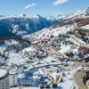 Отель Studio Genzianella Ski In-ski Out Mt 100, фото 12