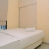 Отель Cozy and Elegant 2BR Apartment at Kebayoran Icon, фото 1