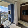 Отель Apartment Nautilus + Beach + Beto Carrero - Penha/SC, фото 8
