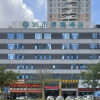 Отель City Comfort Inn Huizhou College Ganghui Jinshan Lake, фото 8