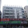 Отель Jun Hotels (Wenqing Road, Nanmen square, Ganzhou), фото 2